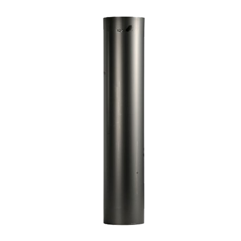 Ofenrohr 0-75 m geblut DN 120mm unter Ofenrohre|Ofenrohre 0,6mm geblut|Ofenrohre geblut DN 120mm